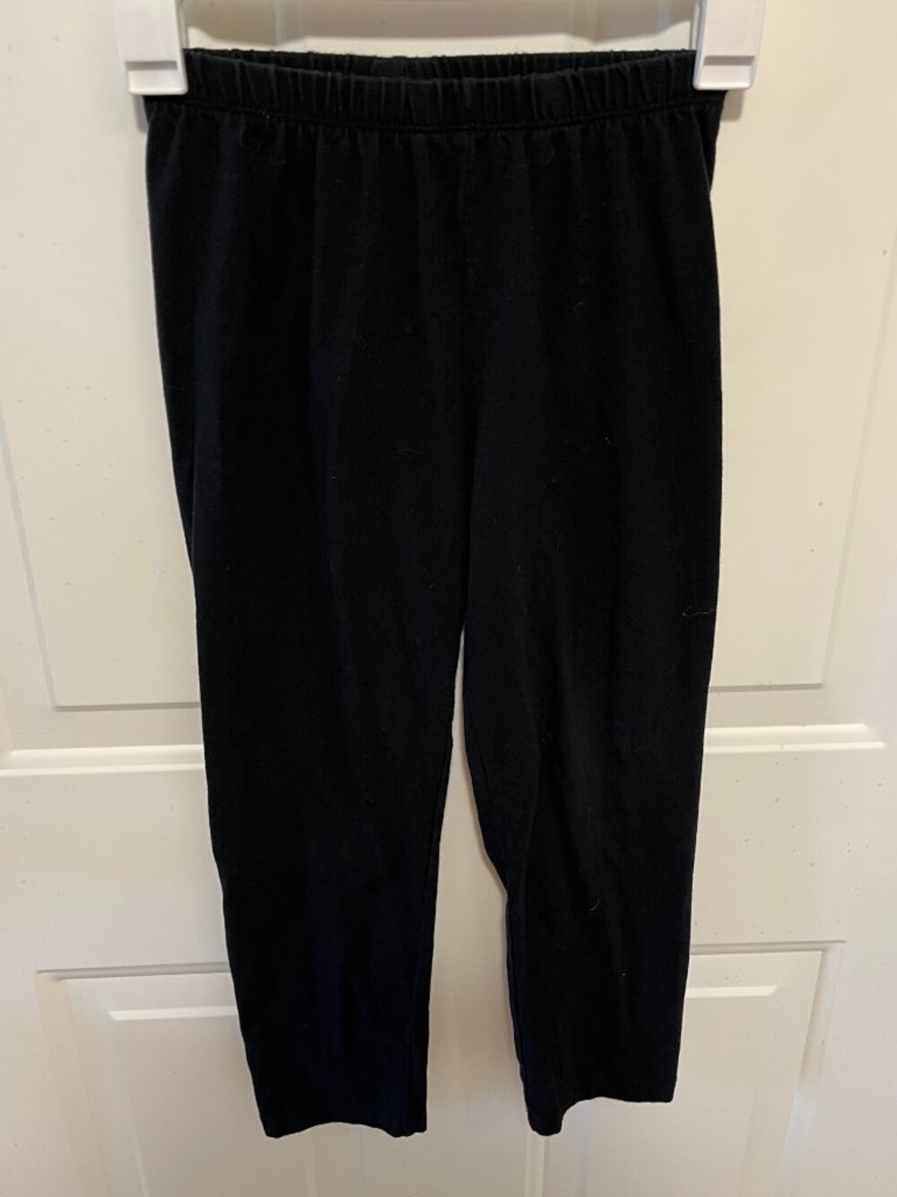 MUST BE BUNDLED - Cat & Jack Capris, Black Capri Pants - Girls 14